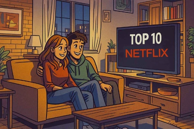 top-serie-film-netflix-15-ottobre-2025