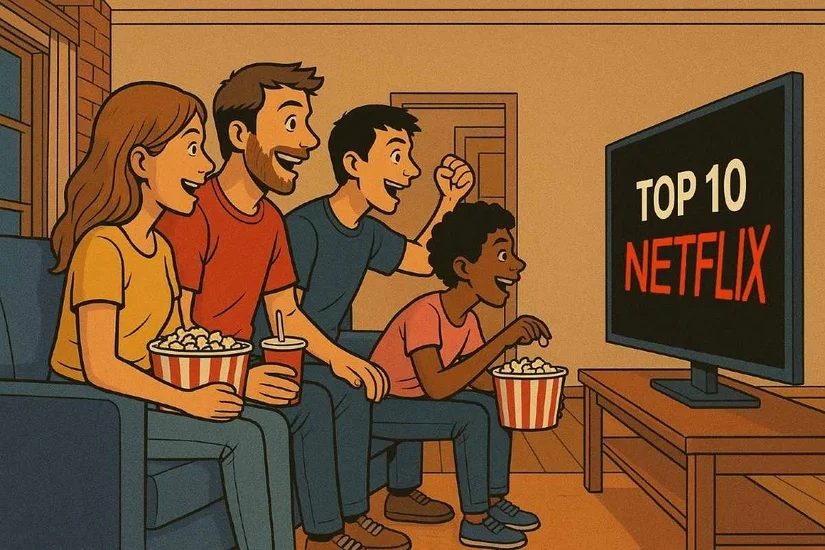 top-serie-film-netflix-22-ottobre-2025