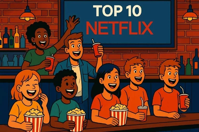 top-serie-film-netflix-7-ottobre-2025