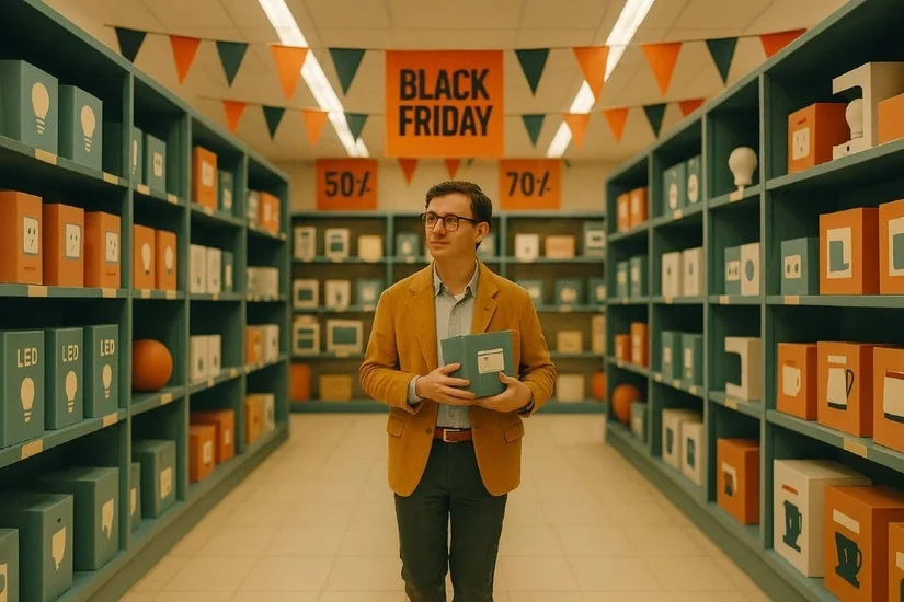 black-friday-risparmio-energetico