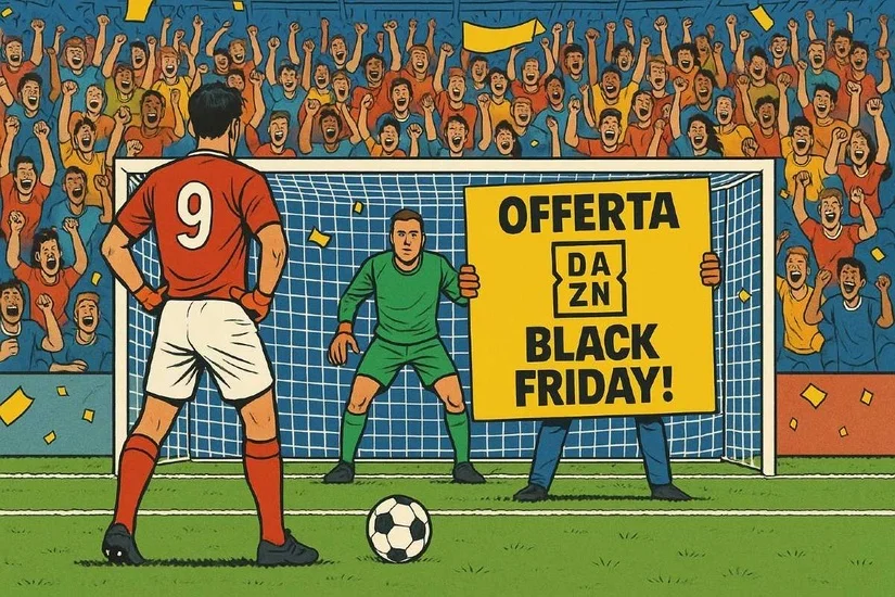 offerta-dazn-full-black-friday