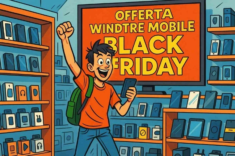 offerta-windtre-mobile-black-friday
