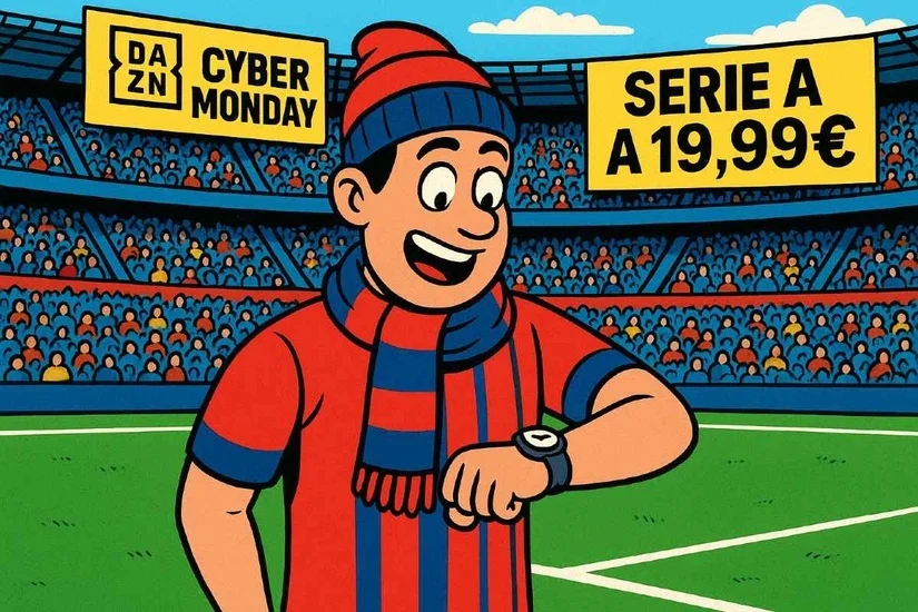 dazn-offerta-cyber-monday-19-99