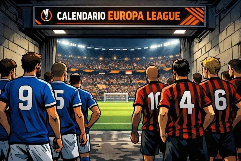 partite-europa-league-22-gennaio