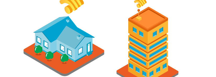Offerte Linkem ADSL per casa e aziende