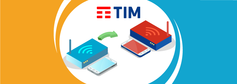 Offertissime TIM Casa e Cellulare per chi desidera cambiare operatore