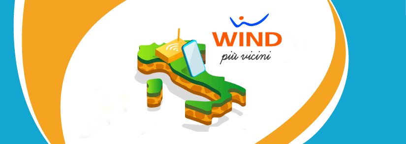 Offerta All Digital Wind