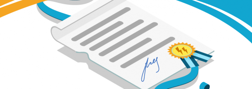 attestato di certificazione energetica - APE