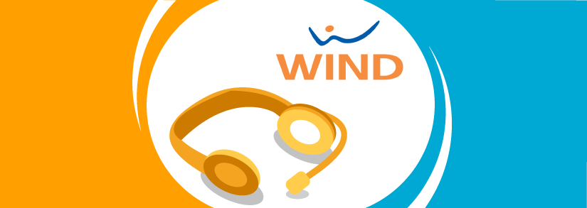 Assistenza Wind Infostrada