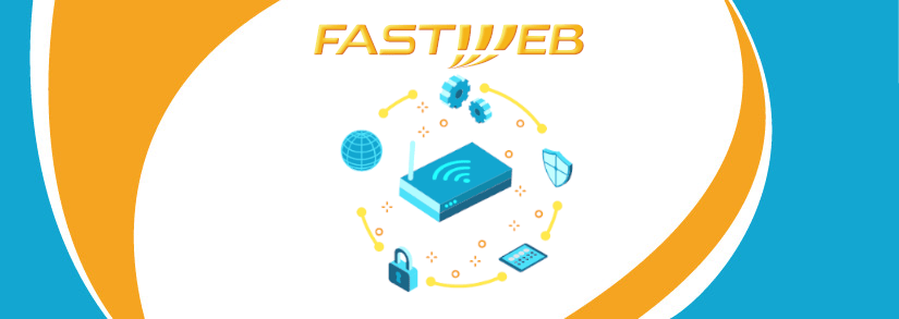 Attivazione Fastweb ADSL, Fibra e Internet