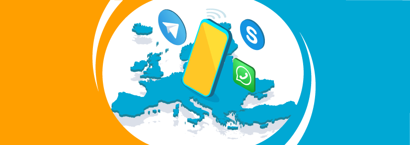 Chiamare gratis: le app che puoi usare