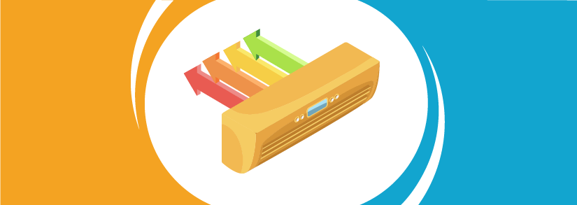 Condizionatori Inverter