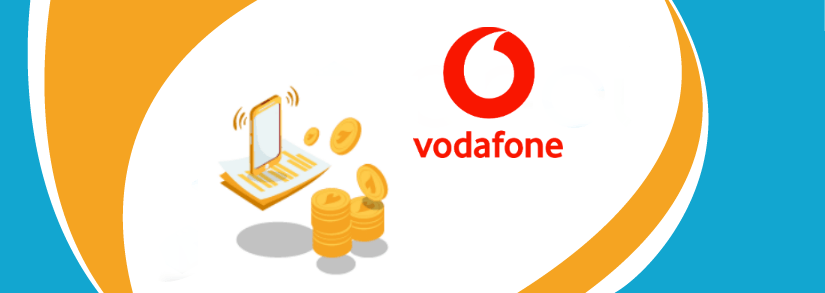 Contatori Vodafone Credito Residuo