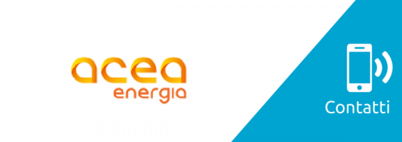 servizio clienti acea