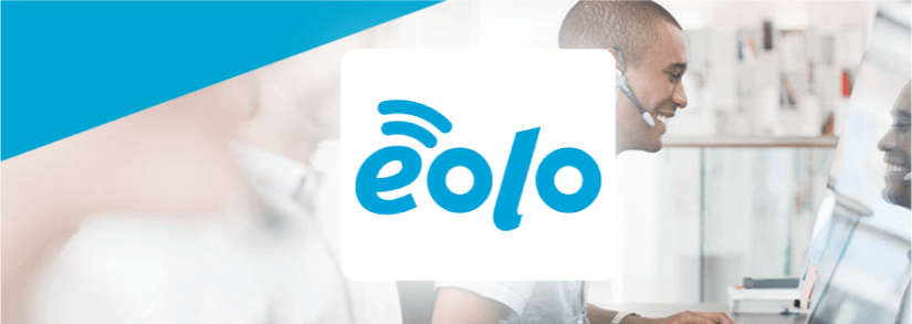 servizio clienti eolo