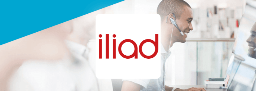 Numero Assistenza Clienti Iliad
