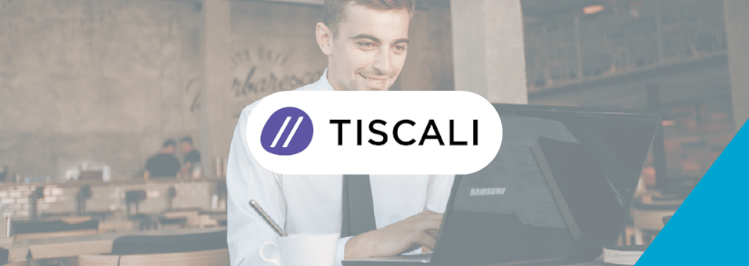 servizio clienti linea tiscali