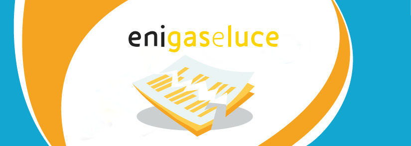 Disdetta Eni Gas e Luce