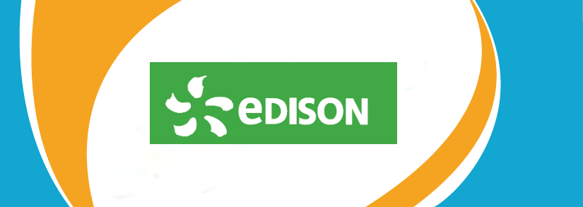 Edison Luce e Gas