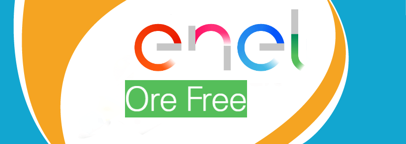 Enel Energia Ore Free