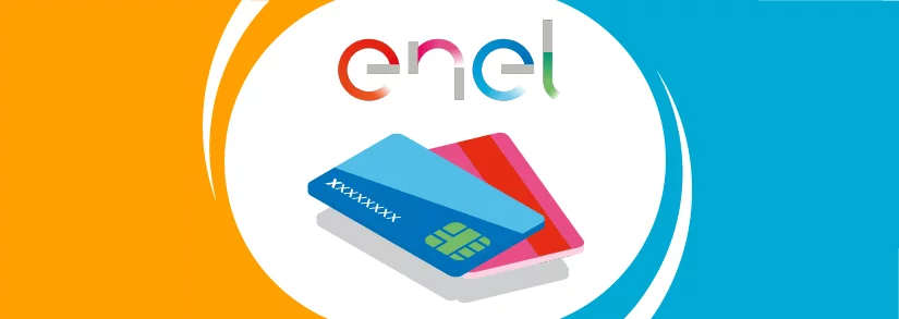 Enel Pay