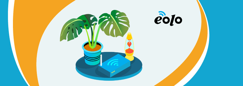 offerte Eolo internet