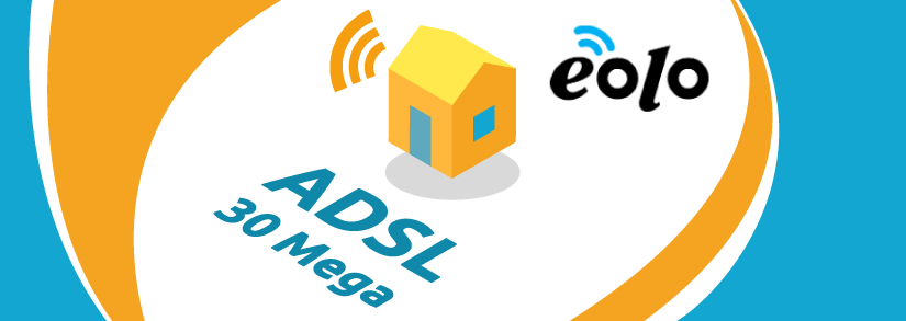 Offerta Eolo Easy Più