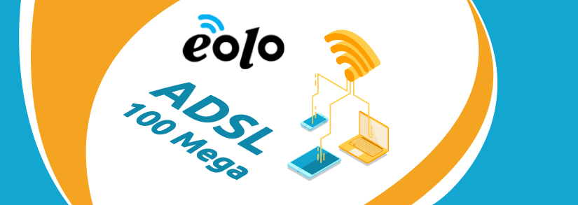 Offerta Internet Eolo Super