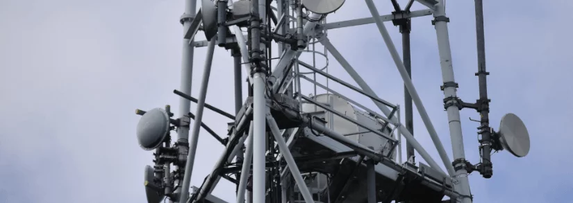 Ericsson Mobility Report