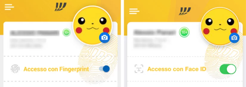 App My Fastweb