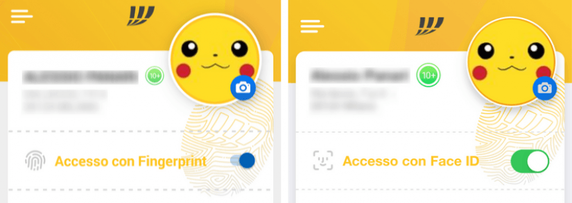 App My Fastweb