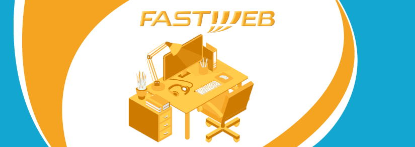 Fastweb Aziende: Offerte Mobile ADSL Fibra