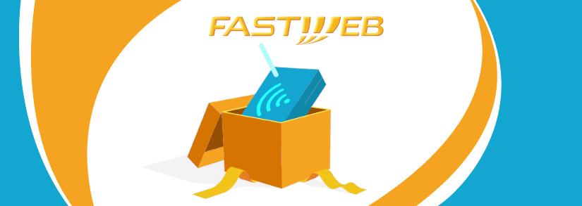 Offerta Fastweb Joy