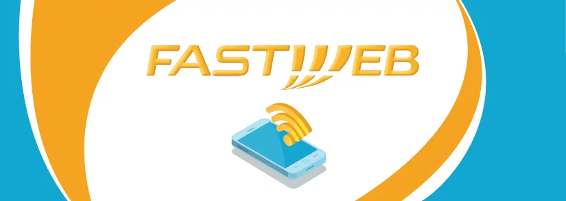 Fastweb Quinto Operatore telefonia Mobile