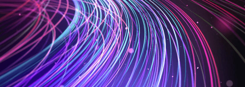 fibra velocità