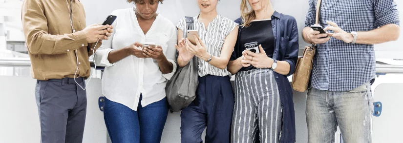 Giga gratis con l'iniziativa Giga Amico di Kena mobile