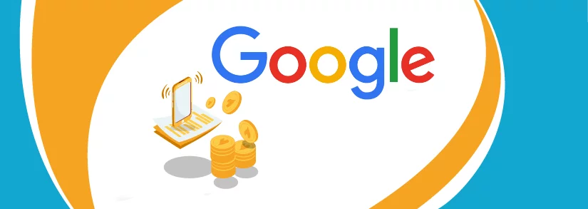 Google conto corrente