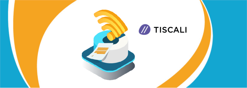 Tiscali Offerte