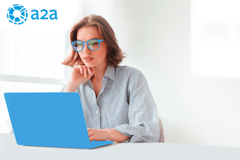 Come funziona A2A Area Clienti? Vantaggi, login, registrazione