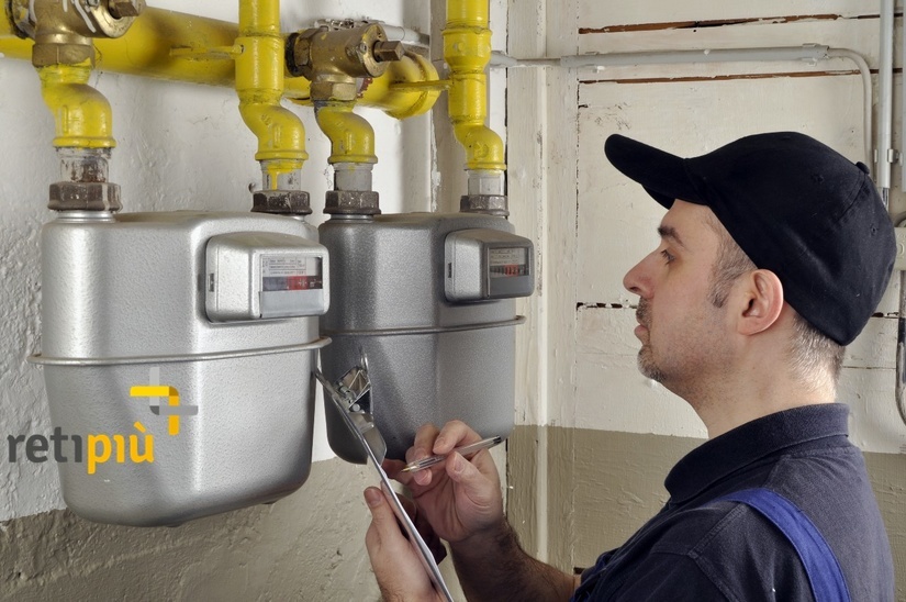 Allaccio Gas Retipiù: come richiederlo?