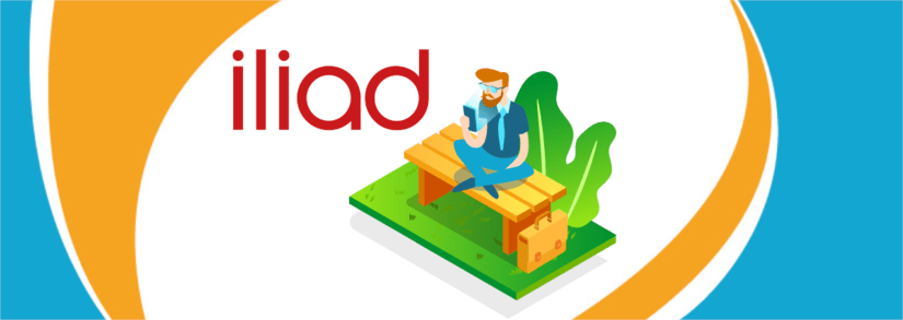 App Ufficiali Iliad
