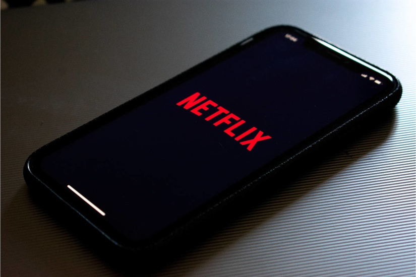 app netflix