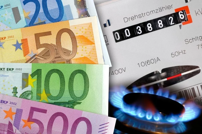 ARERA: situazione prezzi luce e gas nel 2023