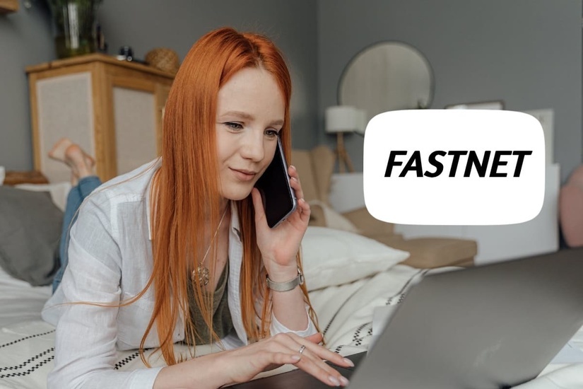 Assistenza Clienti Fastnet