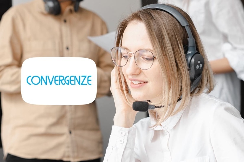 Assistenza Convergenze