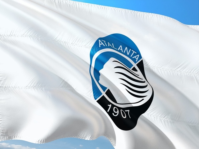 Atalanta in tv e online