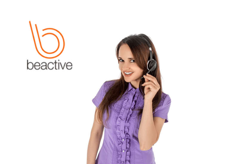 Beactive Numero Verde