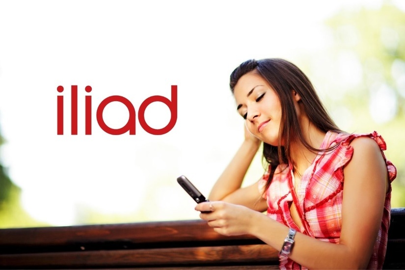 Cambio Intestatario Sim Iliad