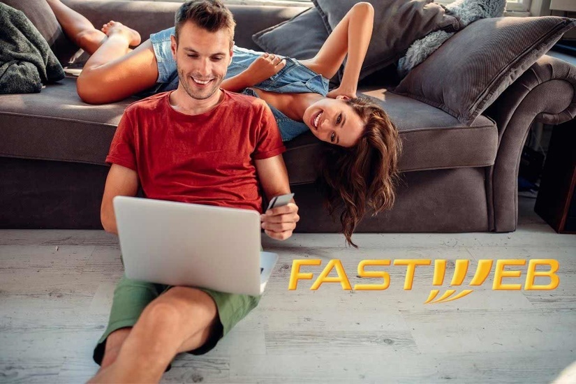 cambio piano fastweb