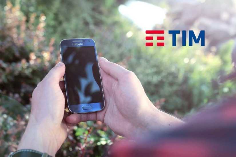 Cambio Piano Tariffario TIM